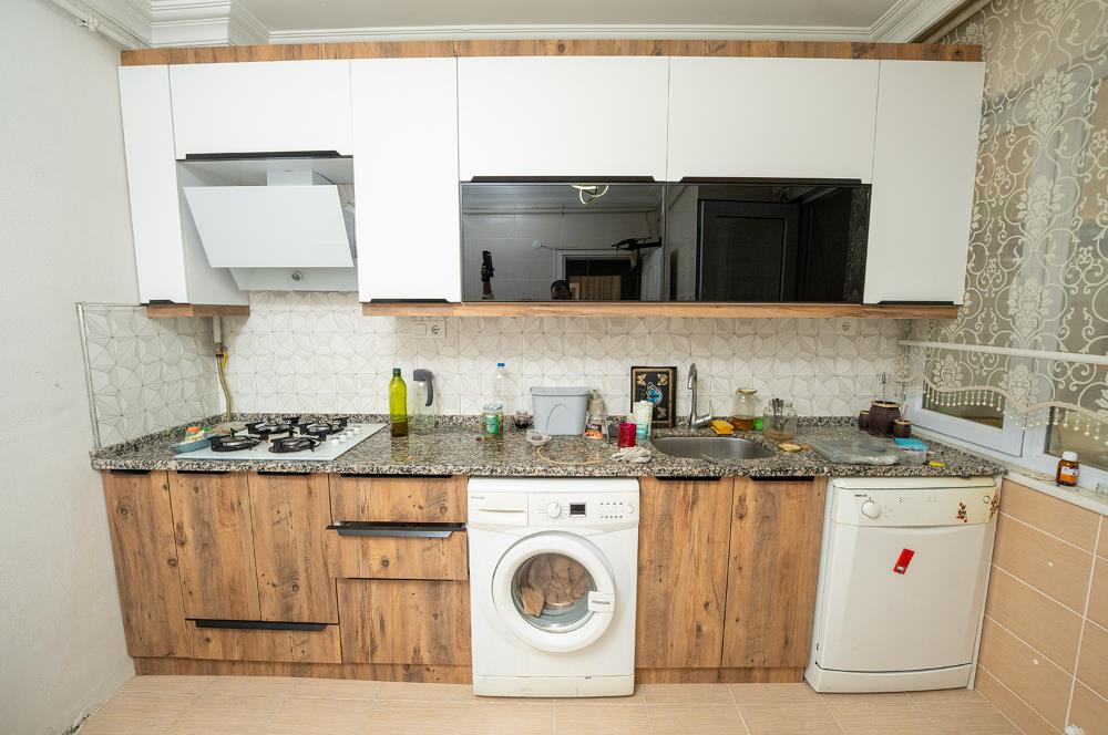 C21 Cius;Çevreyolu Civarında Eşyalı 2+1 Doğalgazlı Kiralık Daire