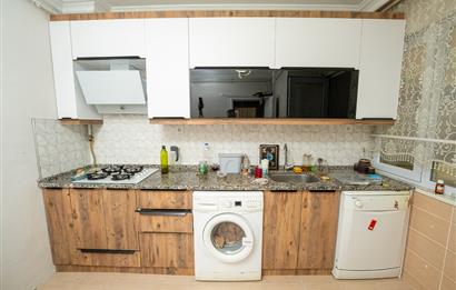 C21 Cius;Çevreyolu Civarında Eşyalı 2+1 Doğalgazlı Kiralık Daire