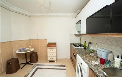 C21 Cius;Çevreyolu Civarında Eşyalı 2+1 Doğalgazlı Kiralık Daire
