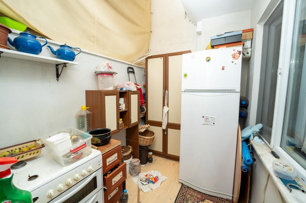 C21 Cius;Çevreyolu Civarında Eşyalı 2+1 Doğalgazlı Kiralık Daire