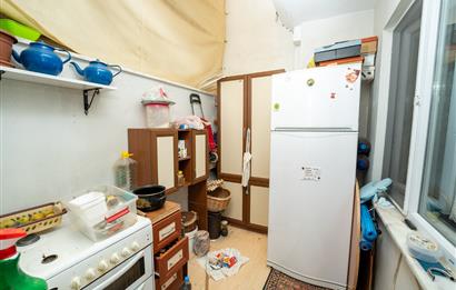 C21 Cius;Çevreyolu Civarında Eşyalı 2+1 Doğalgazlı Kiralık Daire