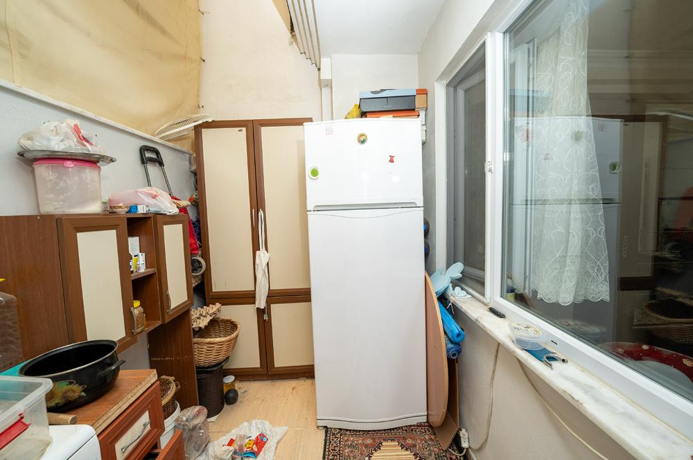 C21 Cius;Çevreyolu Civarında Eşyalı 2+1 Doğalgazlı Kiralık Daire