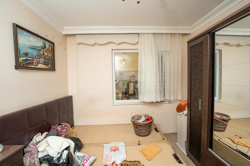 C21 Cius;Çevreyolu Civarında Eşyalı 2+1 Doğalgazlı Kiralık Daire