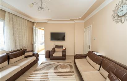 C21 Cius;Çevreyolu Civarında Eşyalı 2+1 Doğalgazlı Kiralık Daire