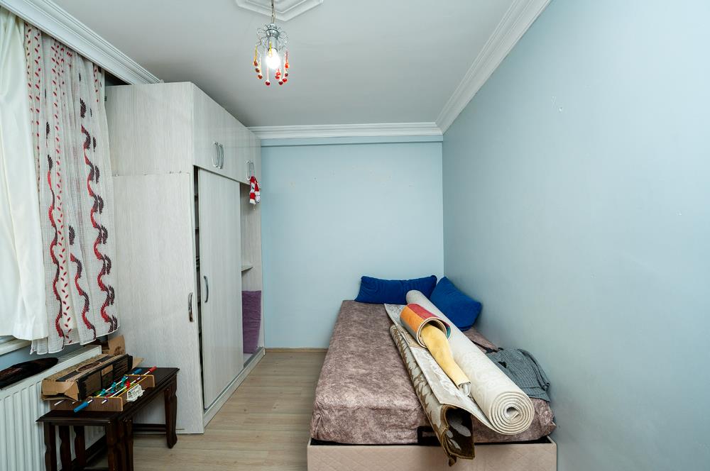 C21 Cius;Çevreyolu Civarında Eşyalı 2+1 Doğalgazlı Kiralık Daire