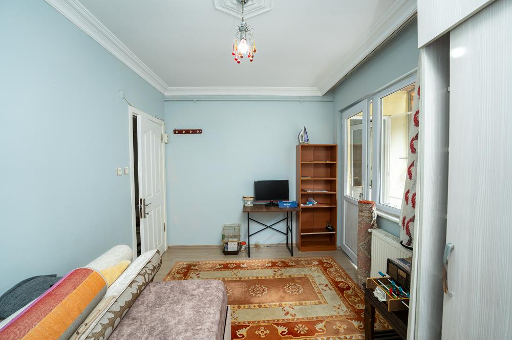 C21 Cius;Çevreyolu Civarında Eşyalı 2+1 Doğalgazlı Kiralık Daire