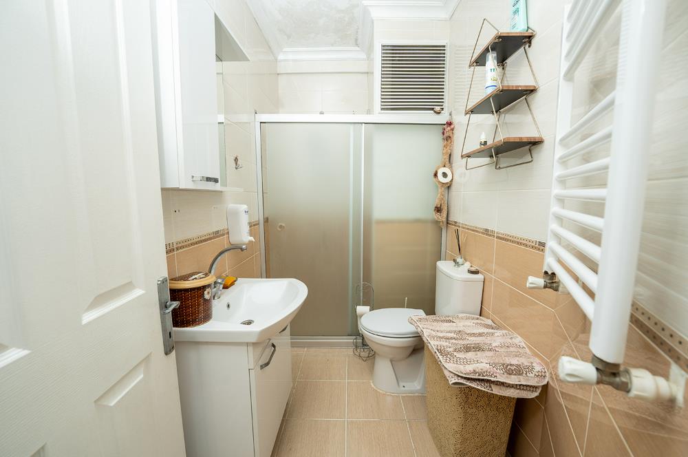 C21 Cius;Çevreyolu Civarında Eşyalı 2+1 Doğalgazlı Kiralık Daire