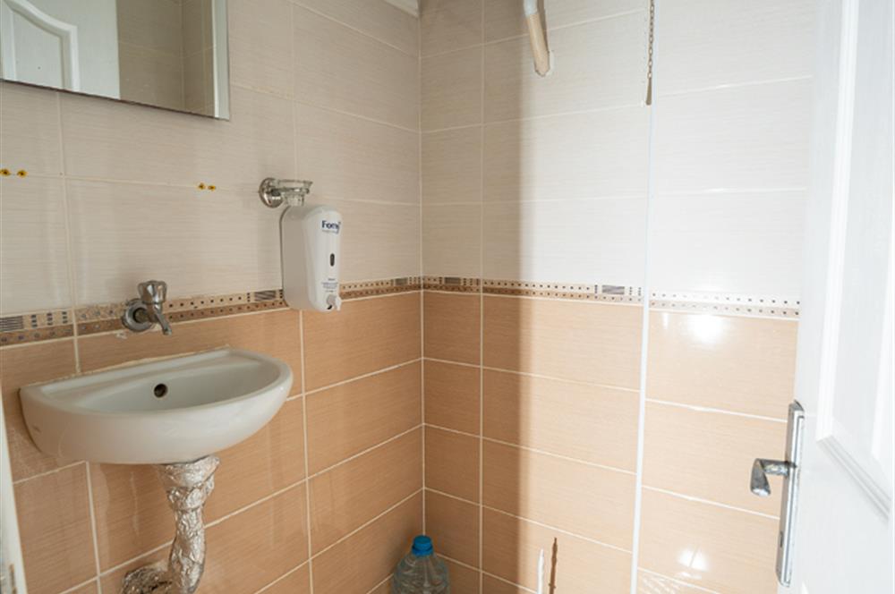 C21 Cius;Çevreyolu Civarında Eşyalı 2+1 Doğalgazlı Kiralık Daire