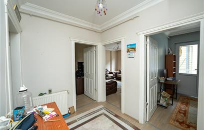 C21 Cius;Çevreyolu Civarında Eşyalı 2+1 Doğalgazlı Kiralık Daire
