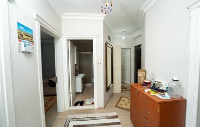 C21 Cius;Çevreyolu Civarında Eşyalı 2+1 Doğalgazlı Kiralık Daire