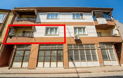 C21 Cius;Çevreyolu Civarında Eşyalı 2+1 Doğalgazlı Kiralık Daire
