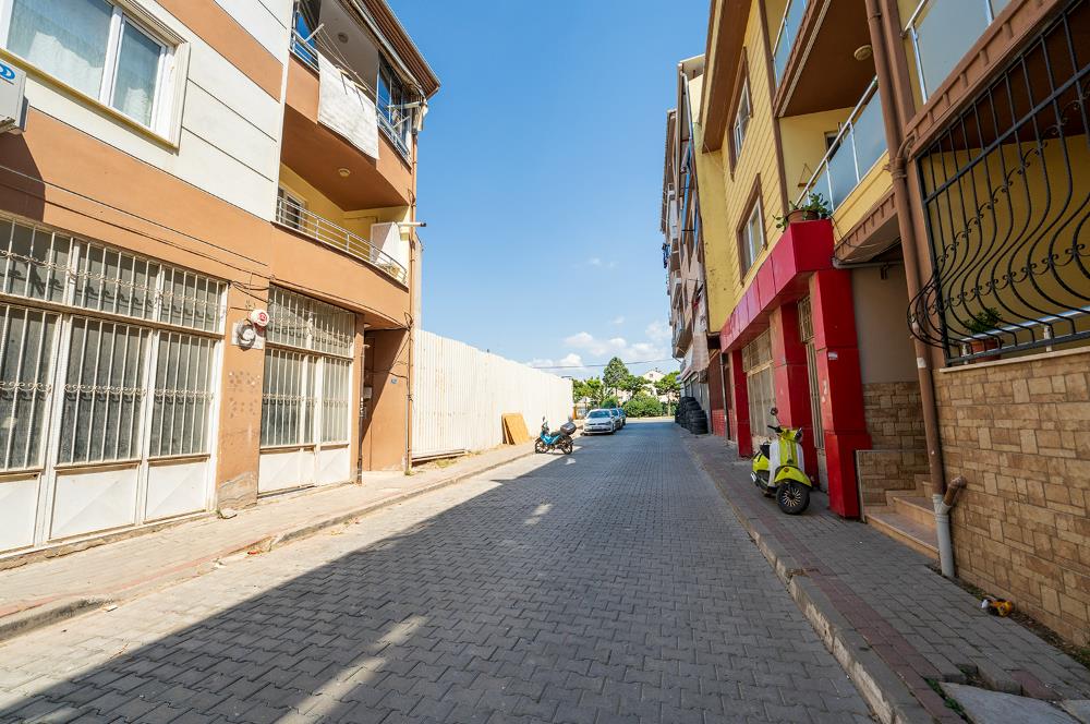 C21 Cius;Çevreyolu Civarında Eşyalı 2+1 Doğalgazlı Kiralık Daire