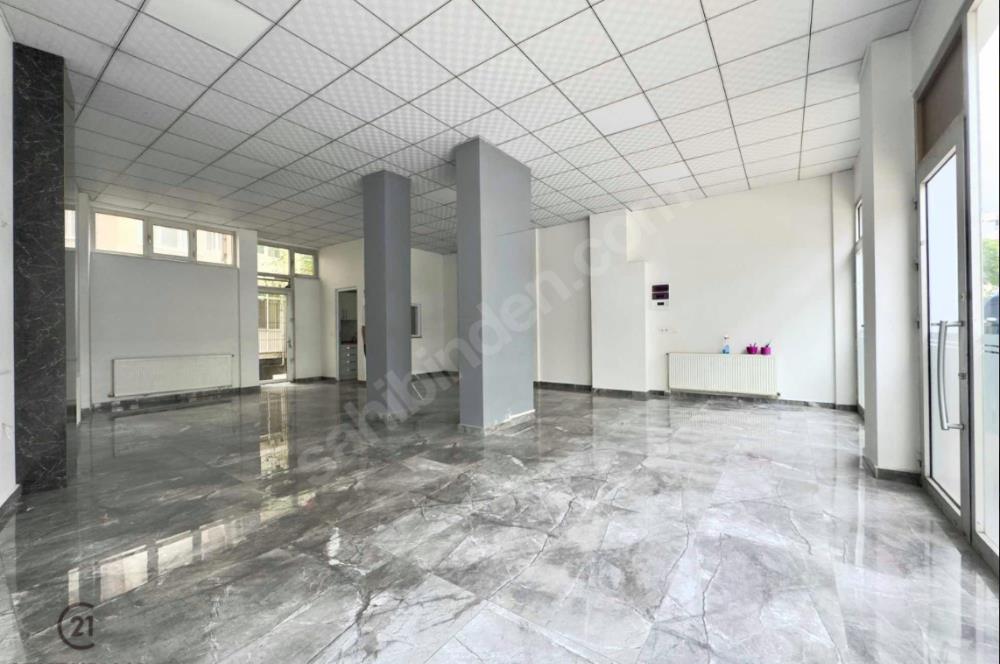 Emek Caddesi Üzerinde Satılık 163 m2 İş Yeri