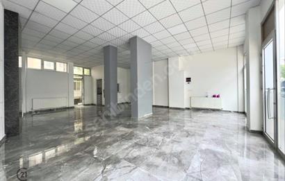 Emek Caddesi Üzerinde Satılık 163 m2 İş Yeri