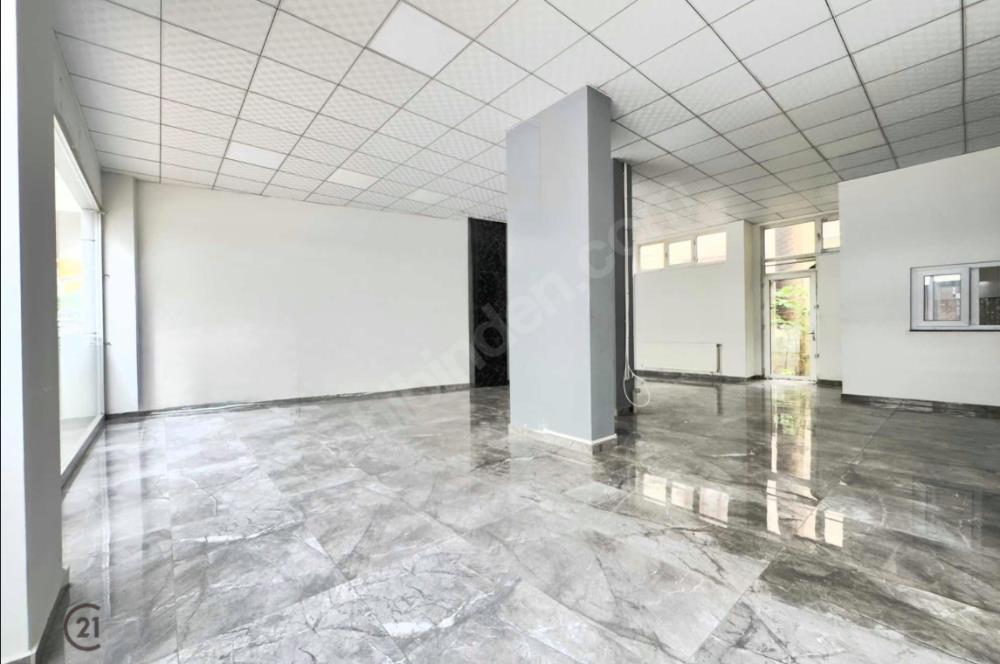 Emek Caddesi Üzerinde Satılık 163 m2 İş Yeri