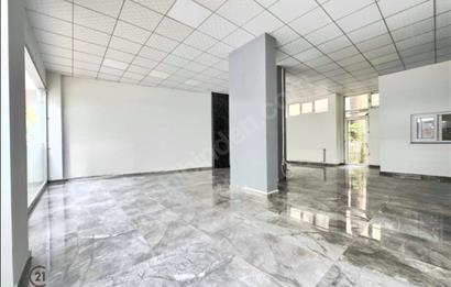 Emek Caddesi Üzerinde Satılık 163 m2 İş Yeri