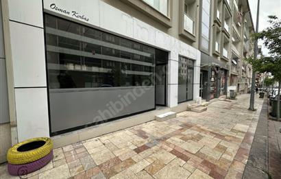 Emek Caddesi Üzerinde Satılık 163 m2 İş Yeri