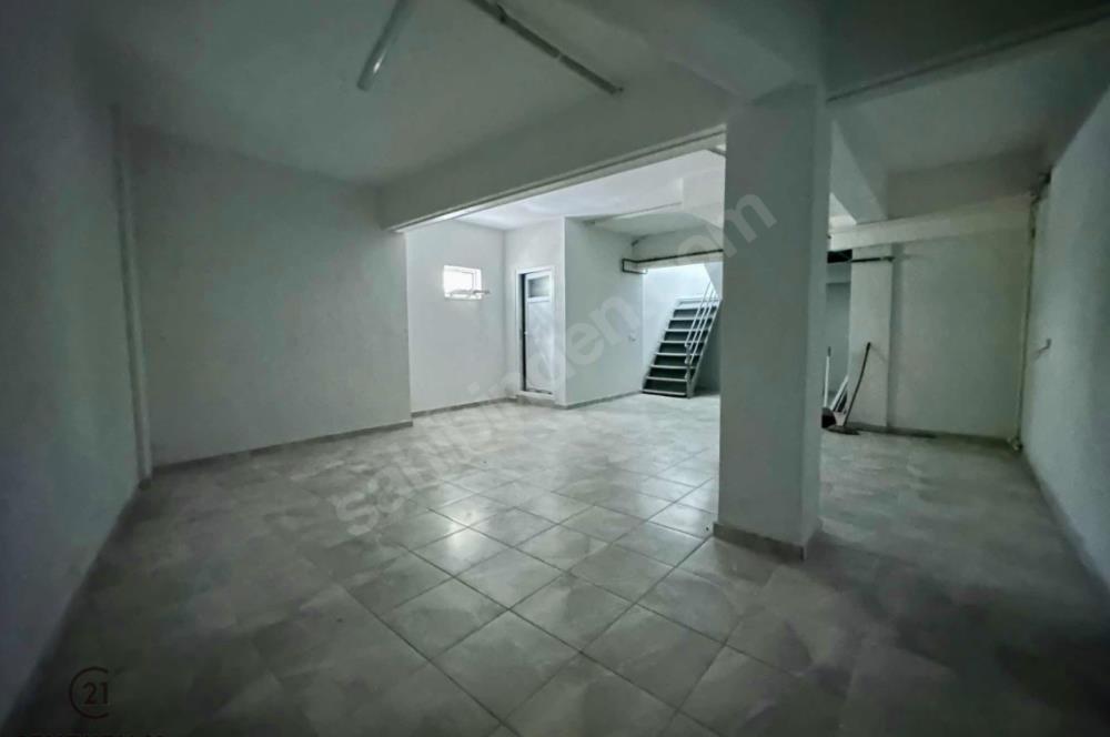 Emek Caddesi Üzerinde Satılık 163 m2 İş Yeri