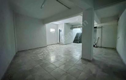 Emek Caddesi Üzerinde Satılık 163 m2 İş Yeri