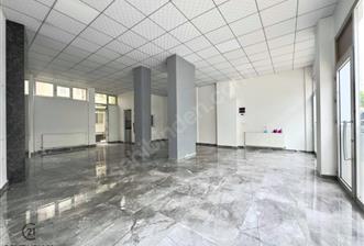 Emek Caddesi Üzerinde Satılık 163 m2 İş Yeri
