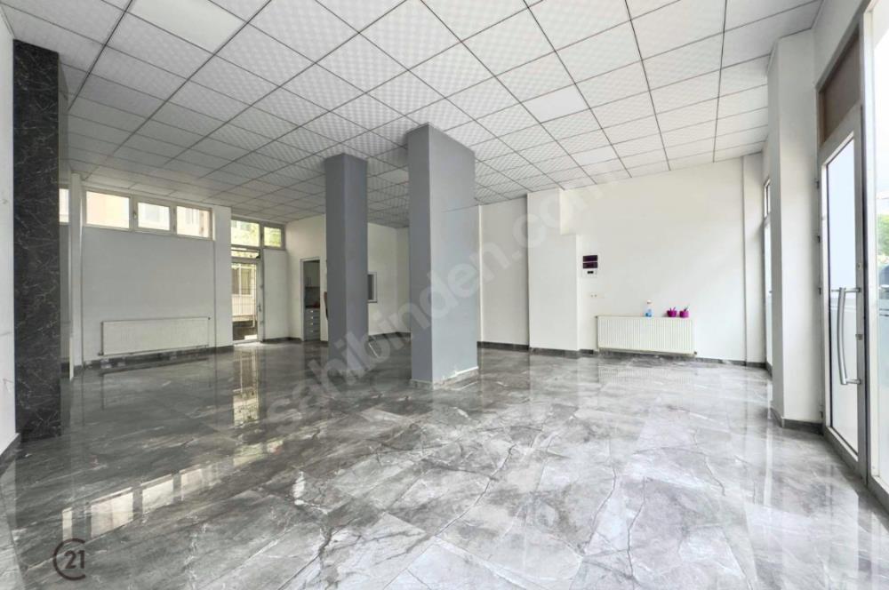 Emek Caddesi Üzerinde Satılık 163 m2 İş Yeri