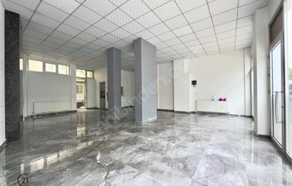 Emek Caddesi Üzerinde Satılık 163 m2 İş Yeri