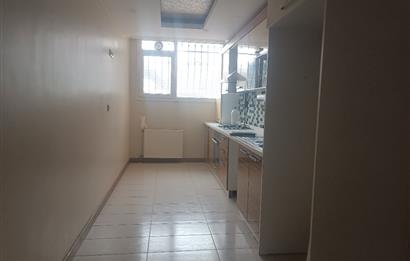 BEYLİKDÜZÜ ADNAN KAHVECİ ADEL PALAS 2+1 DAİRE
