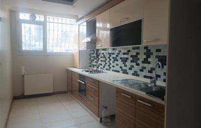BEYLİKDÜZÜ ADNAN KAHVECİ ADEL PALAS 2+1 DAİRE
