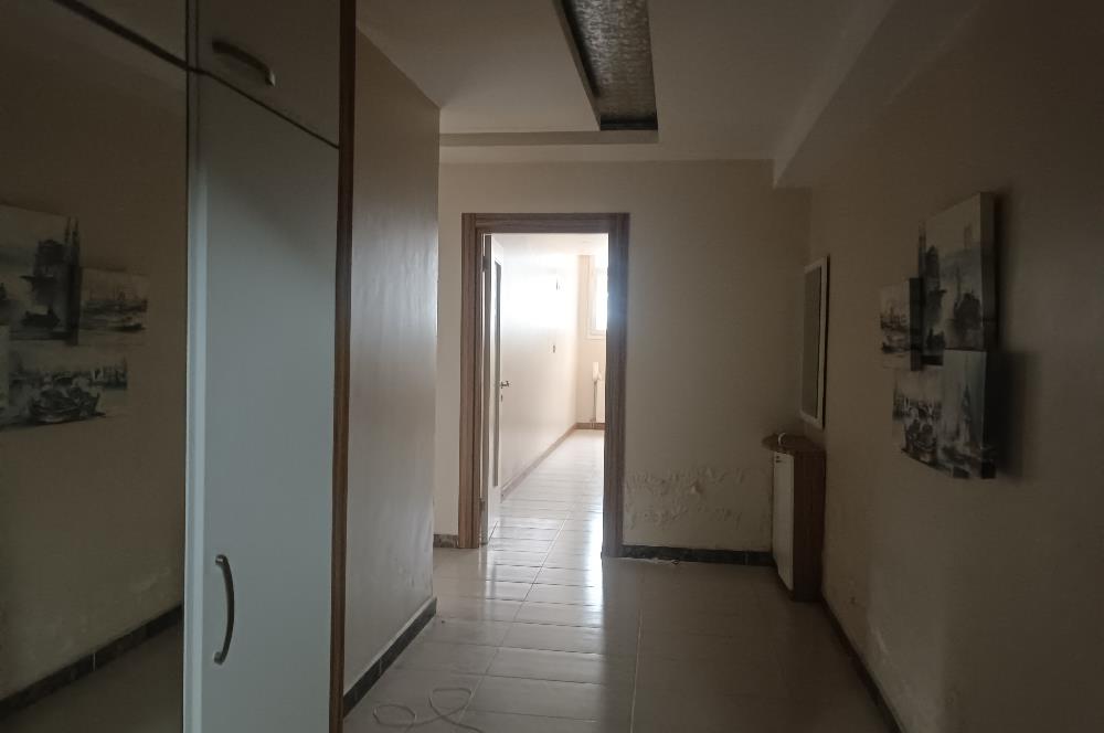 BEYLİKDÜZÜ ADNAN KAHVECİ ADEL PALAS 2+1 DAİRE