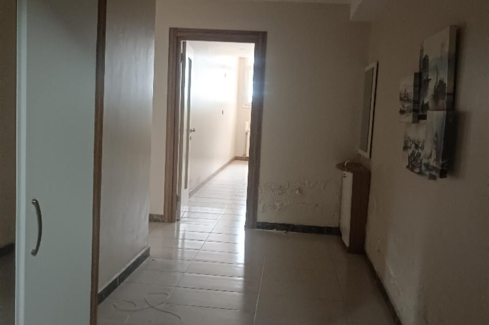 BEYLİKDÜZÜ ADNAN KAHVECİ ADEL PALAS 2+1 DAİRE