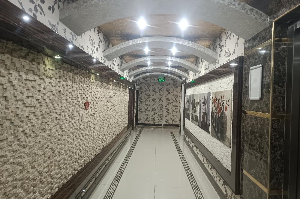 BEYLİKDÜZÜ ADNAN KAHVECİ ADEL PALAS 2+1 DAİRE
