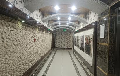 BEYLİKDÜZÜ ADNAN KAHVECİ ADEL PALAS 2+1 DAİRE