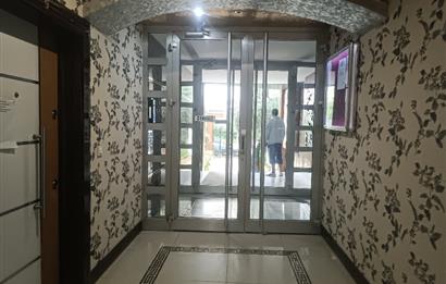 BEYLİKDÜZÜ ADNAN KAHVECİ ADEL PALAS 2+1 DAİRE