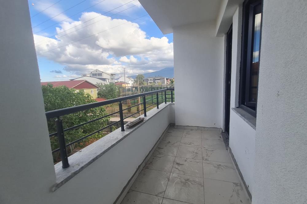 2+1 Sıfır Satılık Daire