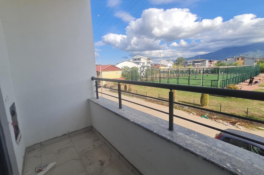 2+1 Sıfır Satılık Daire
