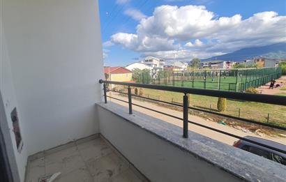 2+1 Sıfır Satılık Daire