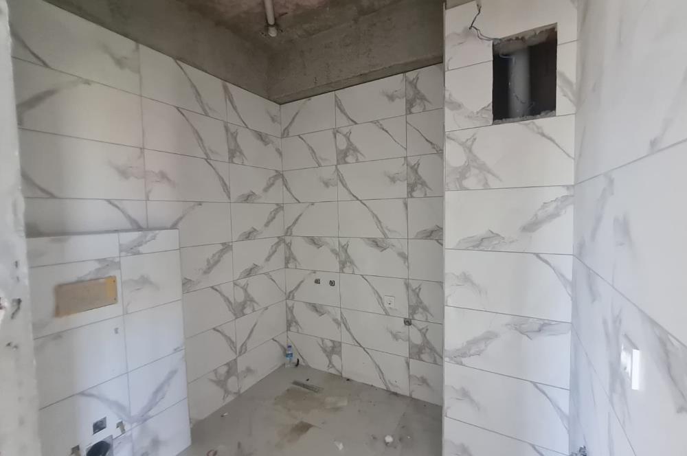 2+1 Sıfır Satılık Daire