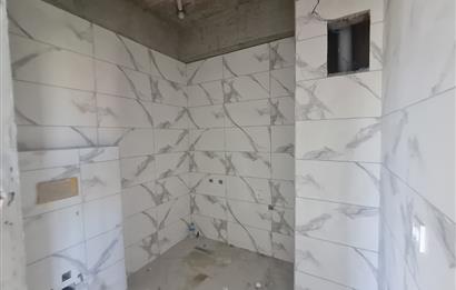 2+1 Sıfır Satılık Daire