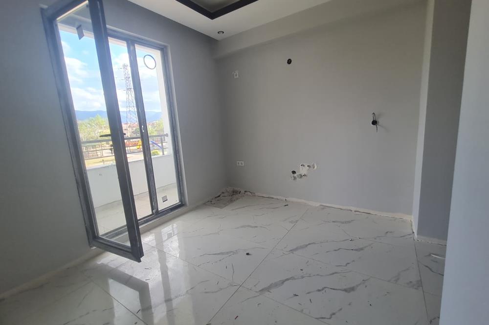 2+1 Sıfır Satılık Daire