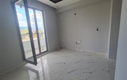 2+1 Sıfır Satılık Daire
