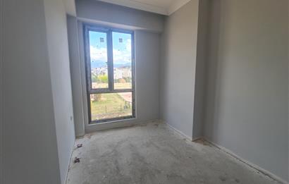 2+1 Sıfır Satılık Daire