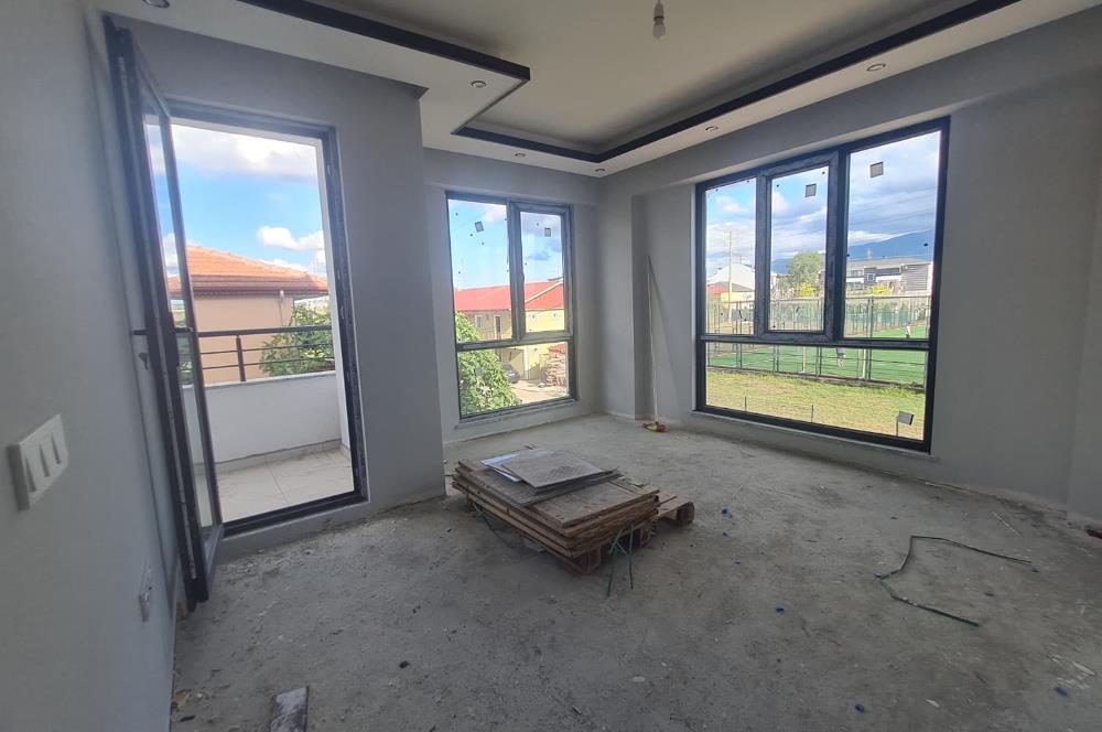 2+1 Sıfır Satılık Daire