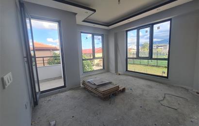 2+1 Sıfır Satılık Daire