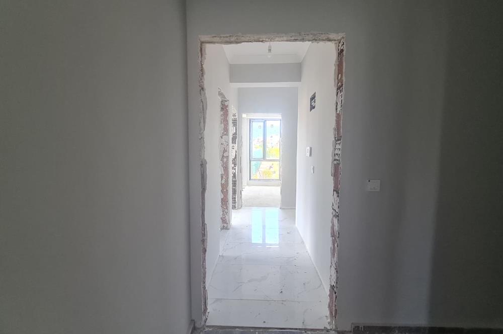 2+1 Sıfır Satılık Daire