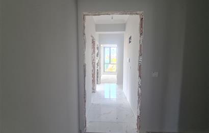 2+1 Sıfır Satılık Daire