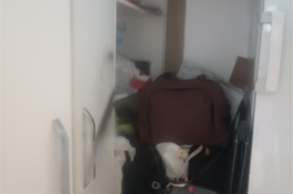 Sahile yürüme mesafesinde Mercan konaklarında 140m2 kiralık 3+1