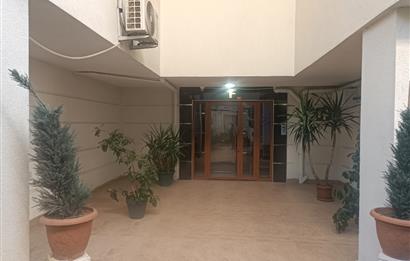 Sahile yürüme mesafesinde Mercan konaklarında 140m2 kiralık 3+1