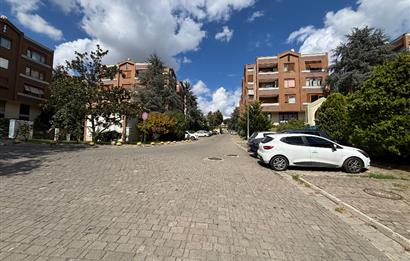Çengelköy Orme Sitesinde 3+1 Kiralık Daire