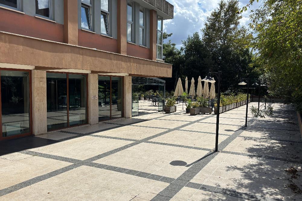Çengelköy Orme Sitesinde 3+1 Kiralık Daire