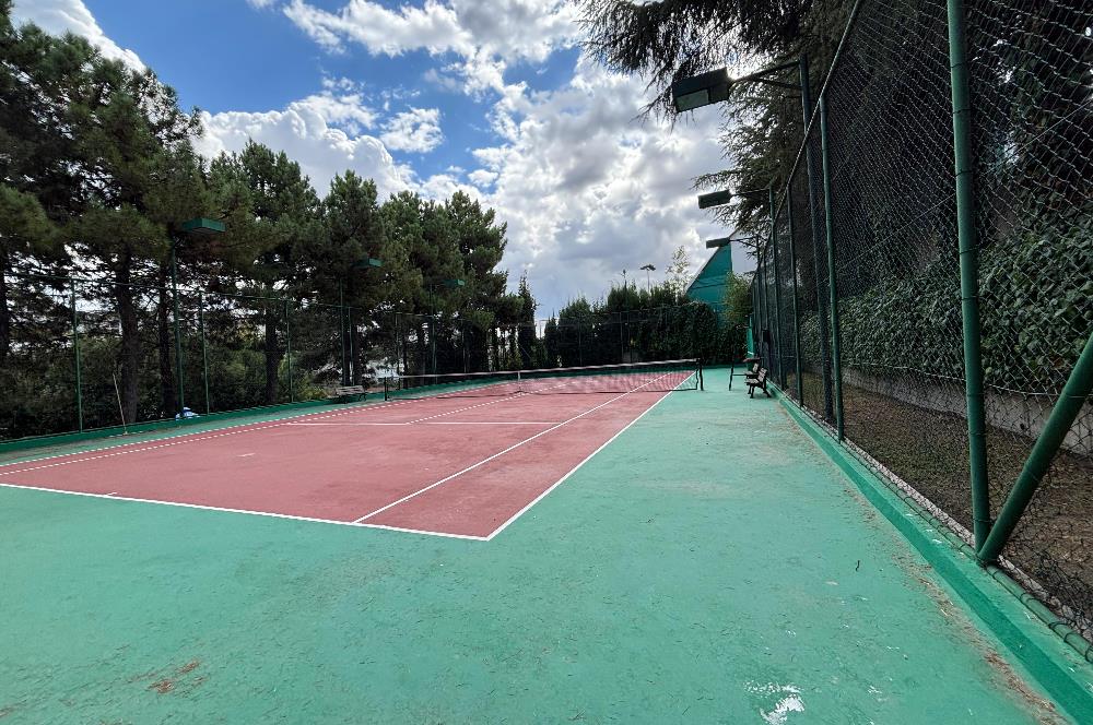Çengelköy Orme Sitesinde 3+1 Kiralık Daire
